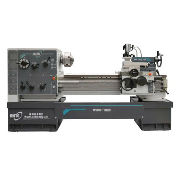 Máy tiện CDS6150B/1000