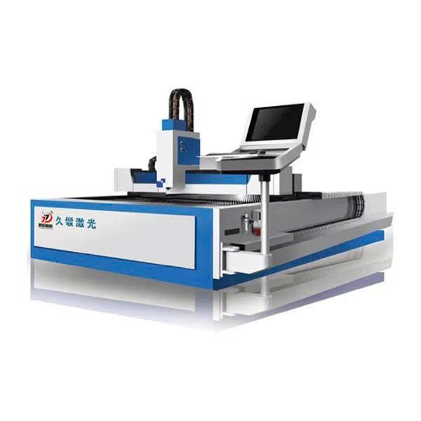 Máy cắt laser sợi quang bảng đơn