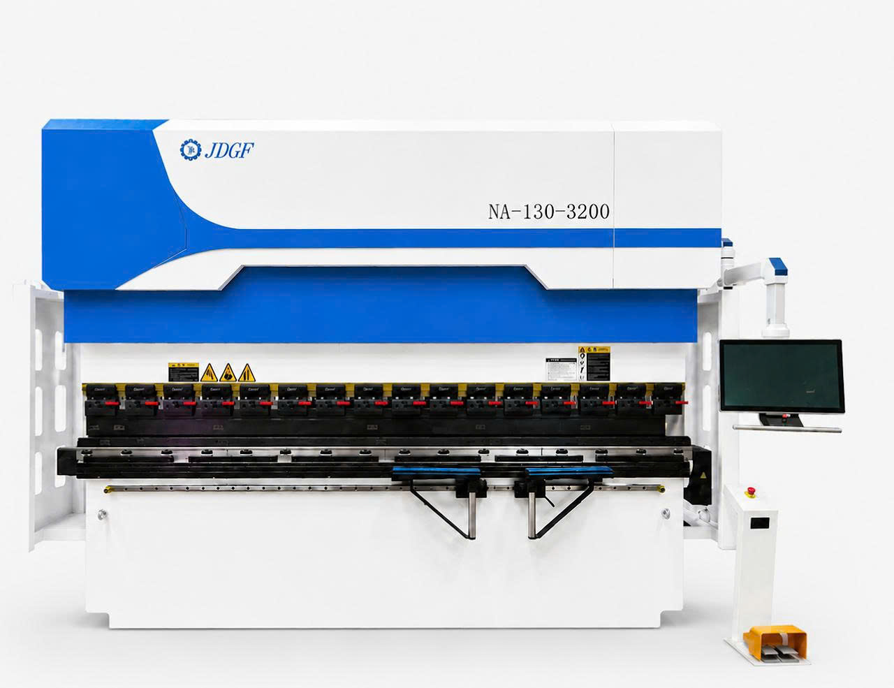 Máy chấn CNC 130T3200