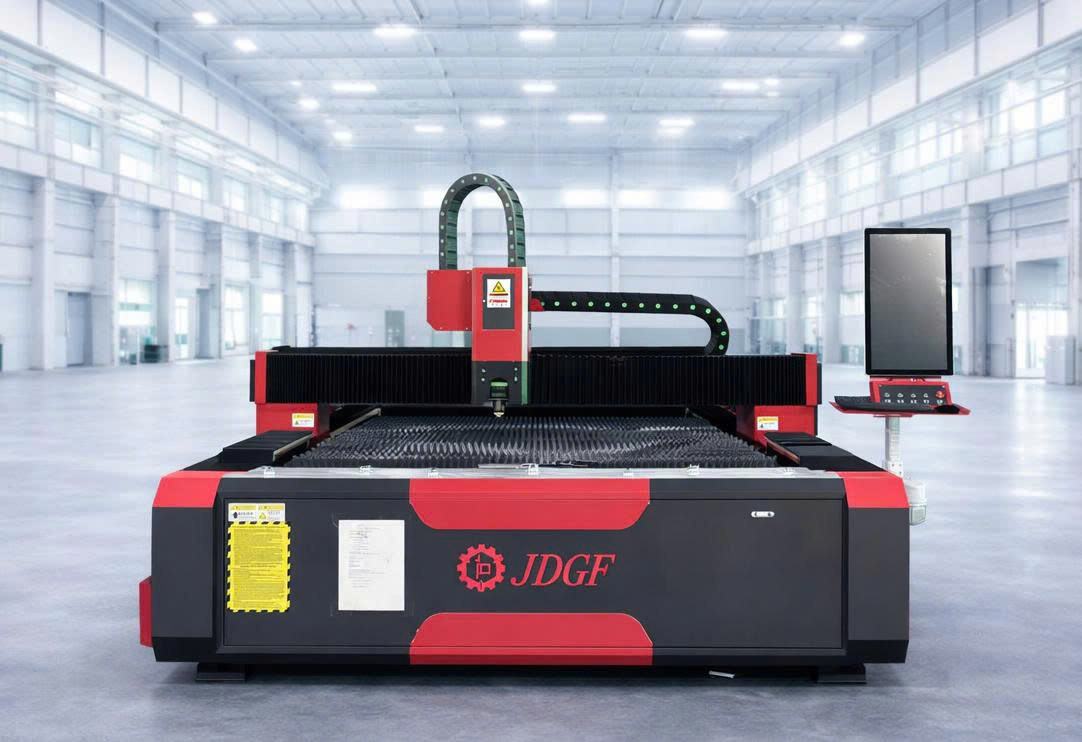 Máy cắt Laser 3000W/6000W 4020