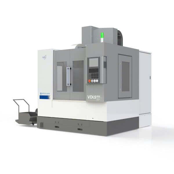 TRUNG TÂM GIA CÔNG VDLS850