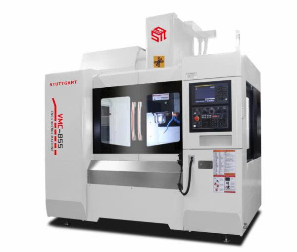 TRUNG TÂM GIA CÔNG CNC VMC-855