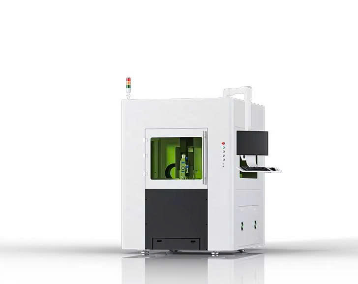 Máy cắt CNC mini LM3030P (khổ nhỏ)