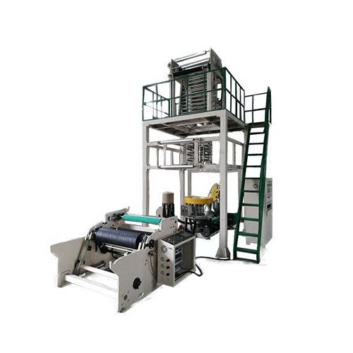 Máy thổi màng đơn LDPE MXCM-LDPE
