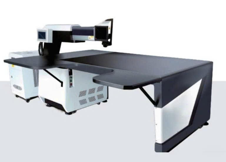 Máy Hàn Chân Chữ Inox CX-2217