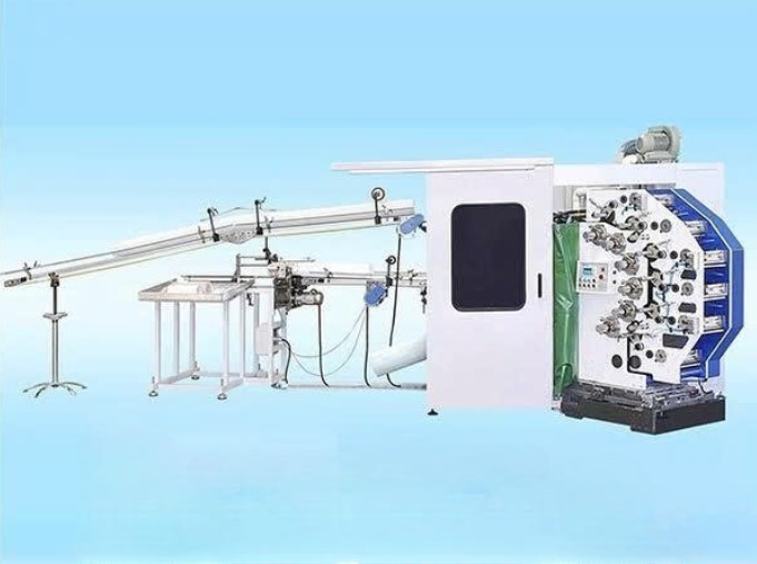 Máy in cốc MX-6125