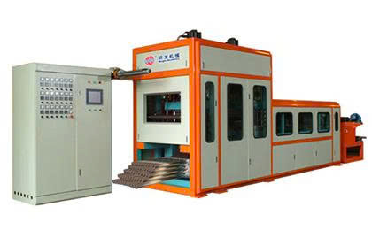 Máy đột cốc MXZB