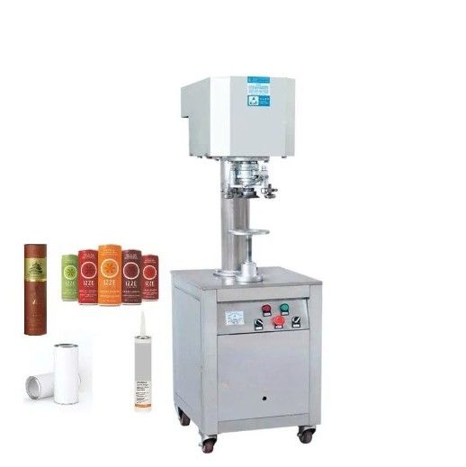 Máy đóng nắp lon XT-100C