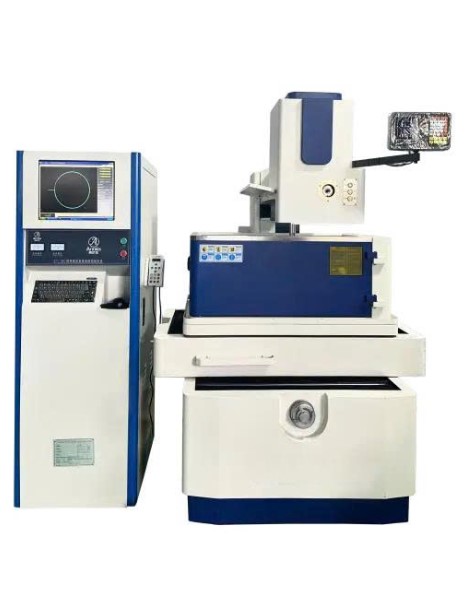Máy Cắt Dây Cao Cấp Động Cơ Bước JL350/JL450/JL550