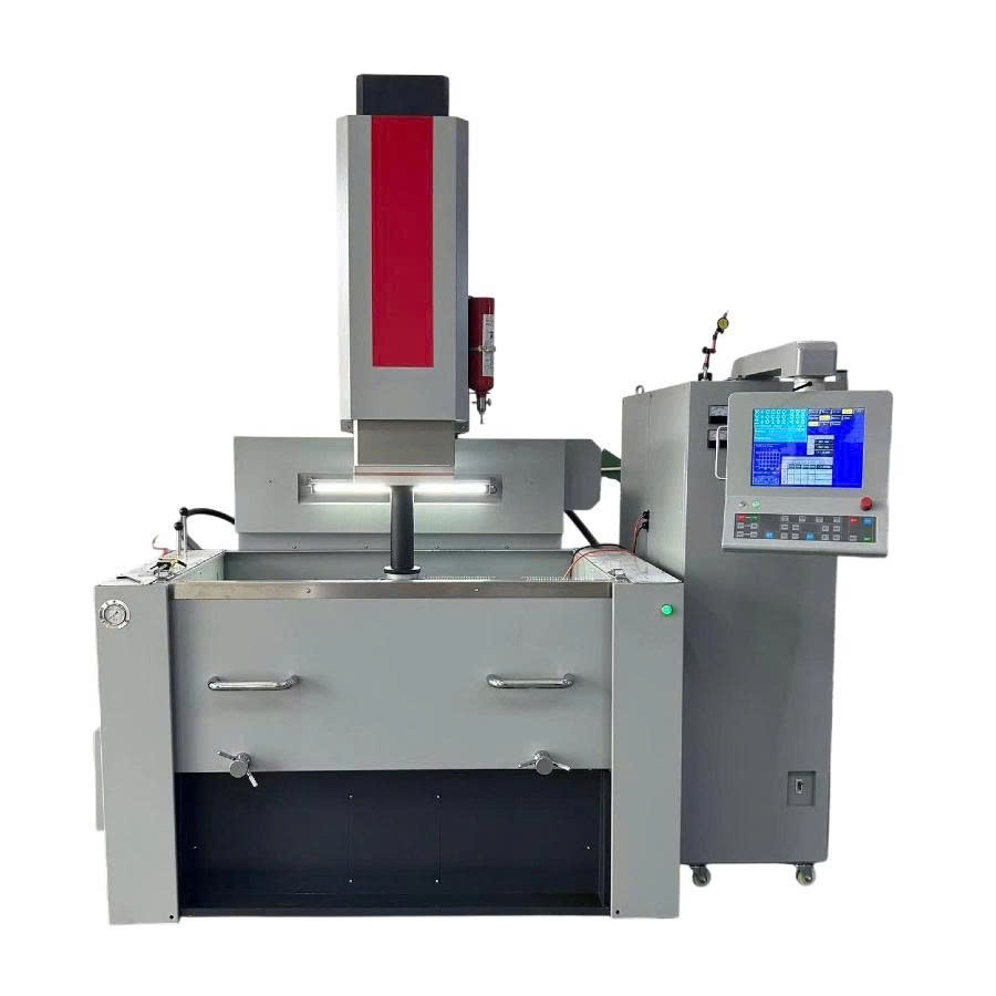 Máy xung gương CNC