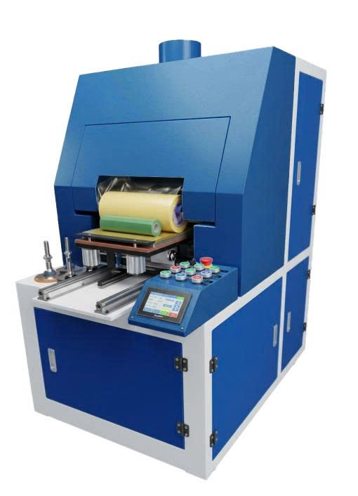 Máy Đánh Bóng Gương Bề Mặt B-600