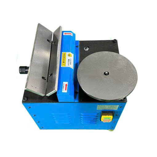 Máy vát mép để bàn HY-500