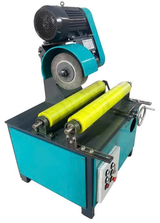 Máy đánh bóng ống thẳng SC 30-230