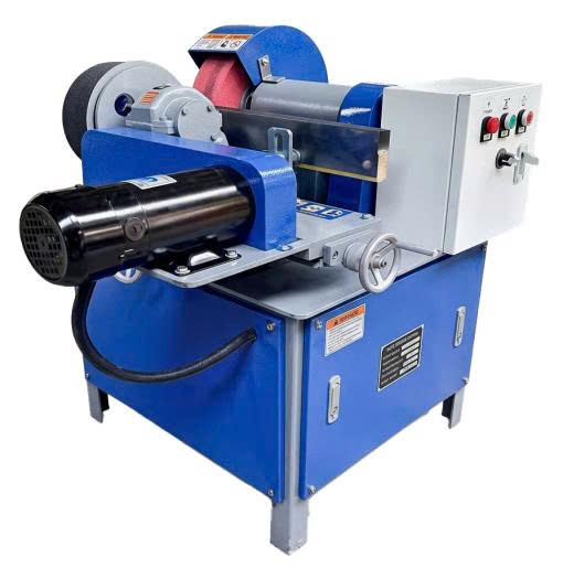 Máy đánh bóng ống thẳng SC 4-80