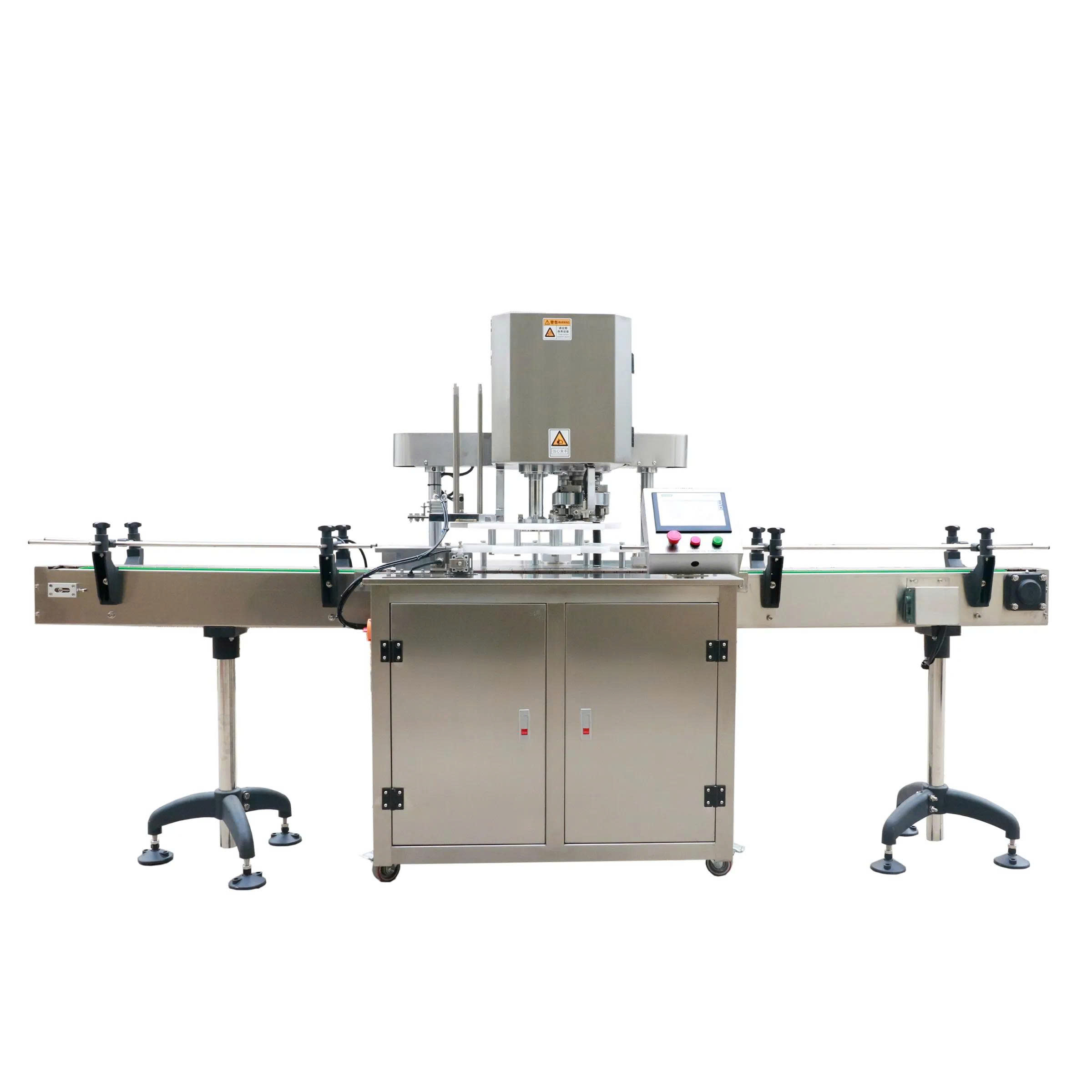 Máy đóng nắp lon tự động XT-130E