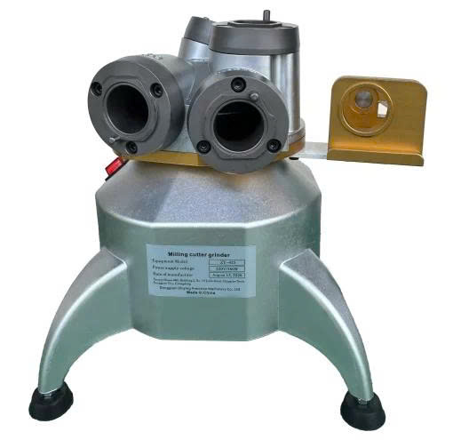 Máy mài dao phay ngón ZY-425