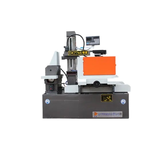 Máy cắt dây EDM dòng DK77