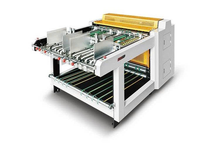 Máy tạo rãnh tự động KLZ-1300
