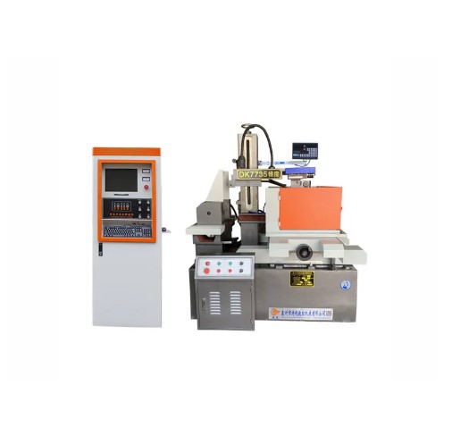 Máy cắt dây EDM tốc độ cao DK7735(32)