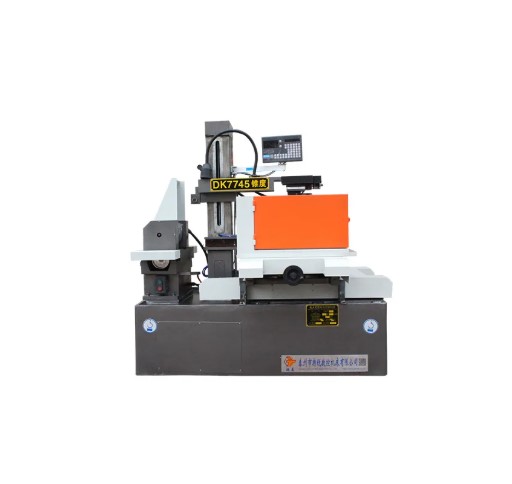 Máy cắt dây EDM tốc độ cao DK7745(40)