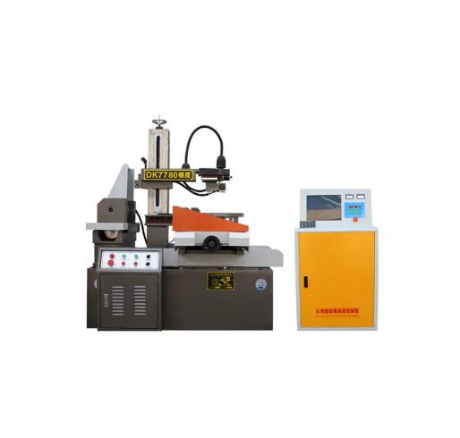 Máy cắt dây EDM tốc độ cao DK7780