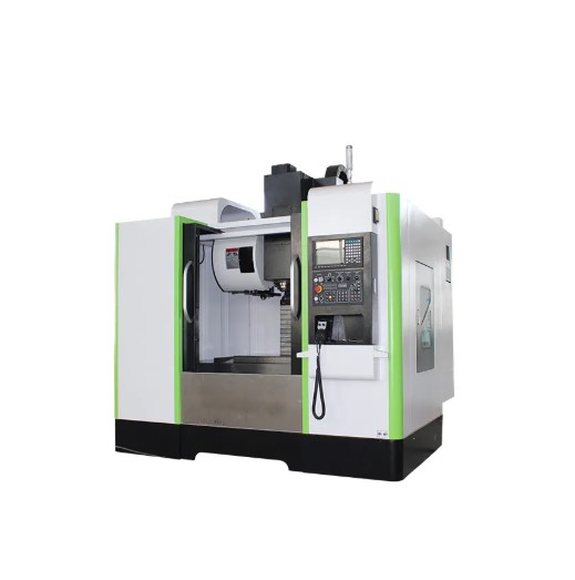 Trung tâm gia công đứng CNC VMC1160