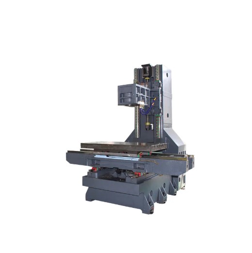 Trung tâm gia công đứng CNC VMC1380