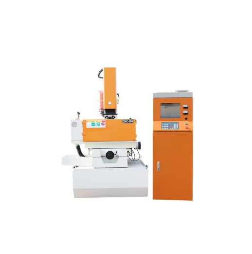 Máy xung điện định hình ZNC350