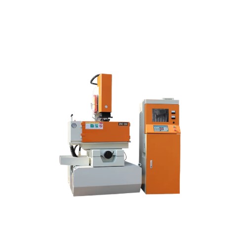 Máy xung điện định hình ZNC650 
