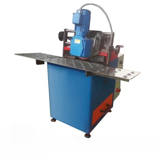 Máy vát mép tấm kim loại NRD-X