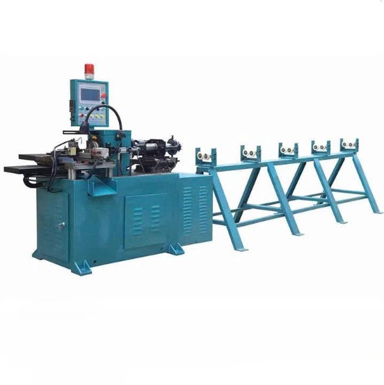 Máy cắt ống tự động CNC KH60