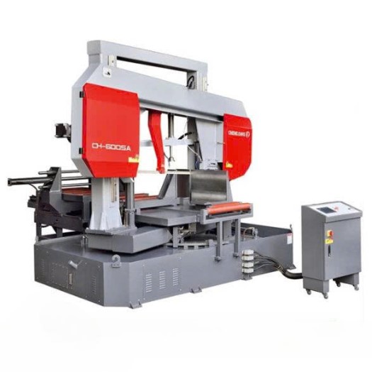 Máy sắt cưa vòng LOGINFLY công nghiệp