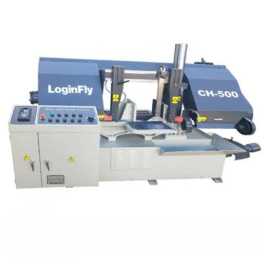 Máy cưa vòng, máy cưa sắt LOGINFLY