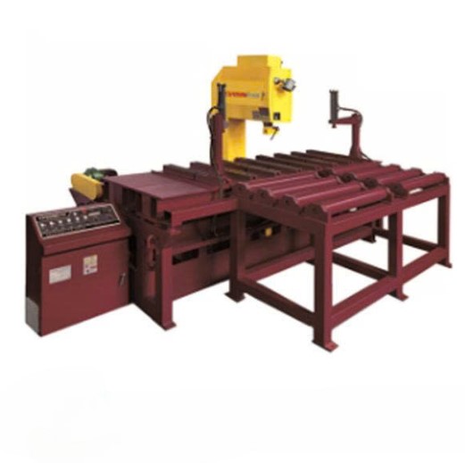 Máy cưa sắt LOGINFLY tốc độ cao