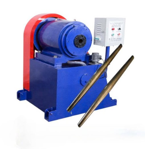 Máy côn đầu ống tròn MY-50×400
