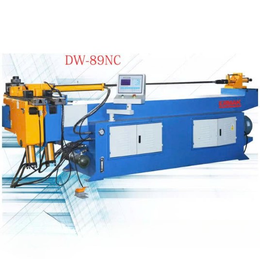 Máy uốn ống kim loại ERMAK DW-89NC