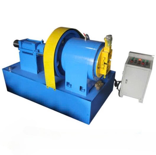 Máy lăn ống trúc H50