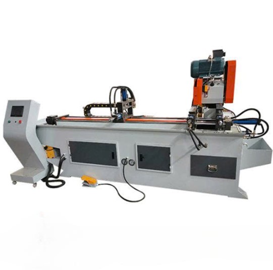 Máy cắt tự động sản xuất hàng loạt XS-425-NG-CNC