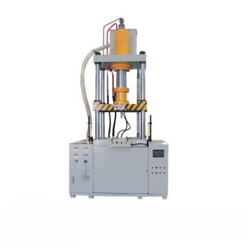 Máy ép thủy lực dụng cụ nhà bếp