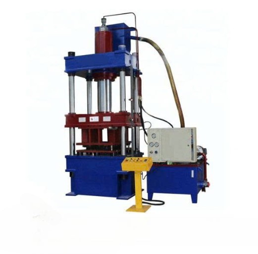Máy ép thủy lực tạo hình khay inox 200T