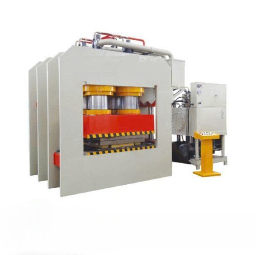 Máy ép thủy lực kim loại tấm thép 1000T