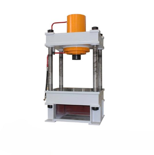 Máy ép thủy lực đa năng dùng để kéo sâu và dập kim loại YM-100T