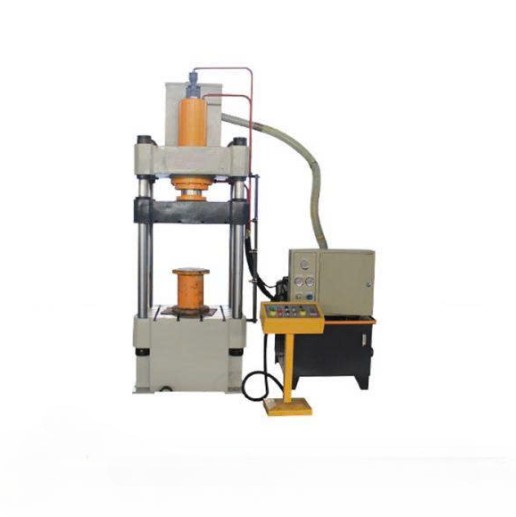 Máy ép thủy lực đa chức năng để hiệu chỉnh phôi biến dạng