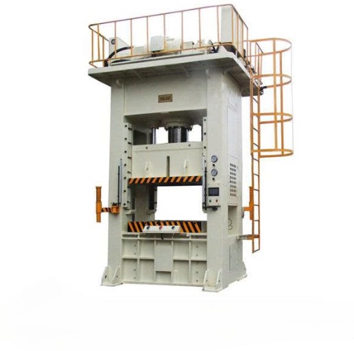 Máy ép thủy lực một lần YIHUI