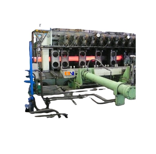 Máy sản xuất ống liền mạch BNF-406A