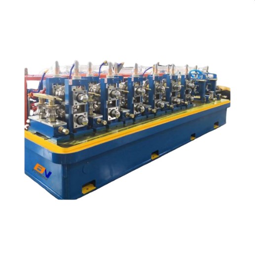 Máy sản xuất ống thép không gỉ BNF-40