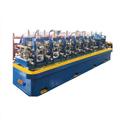 Máy sản xuất ống thép BNF-114