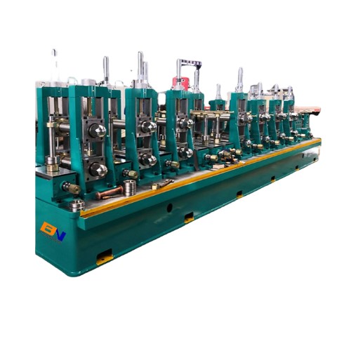 Máy sản xuất ống thép BNF-127