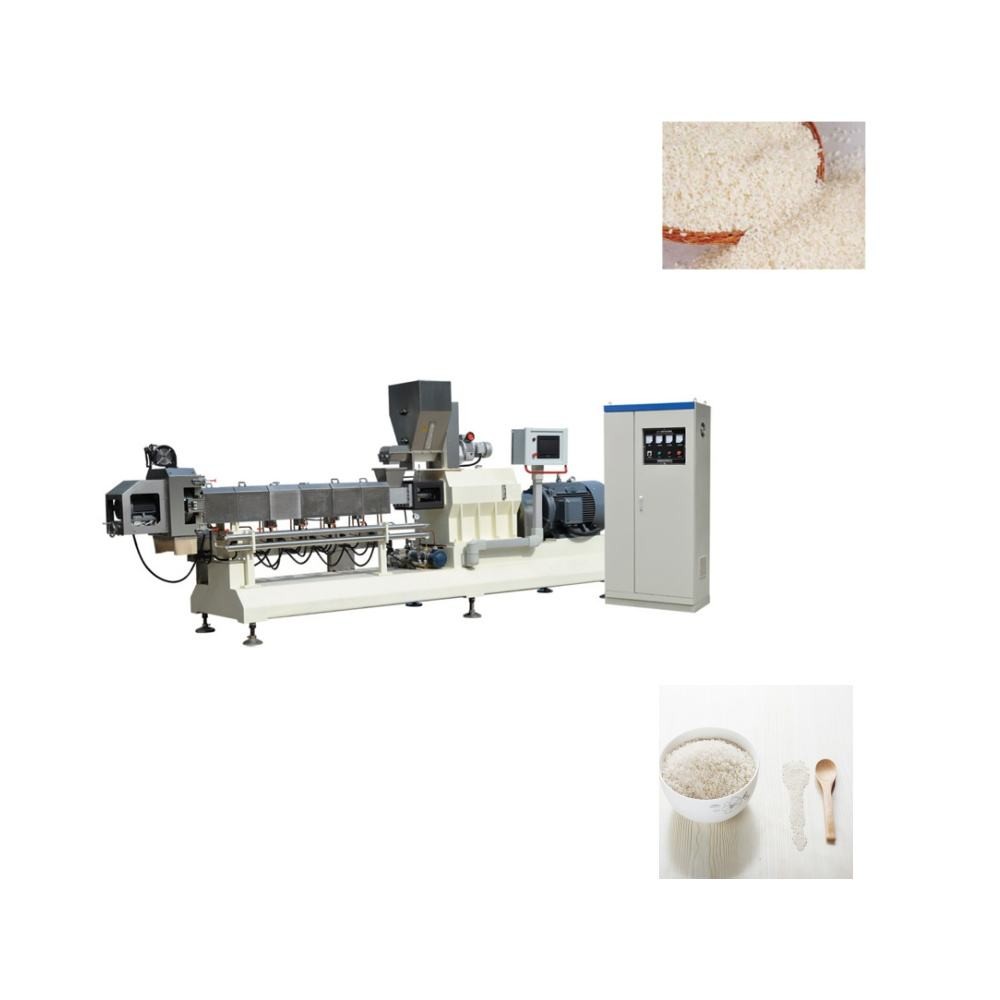 Dây chuyền sản xuất gạo 150 kg/giờ SLD70