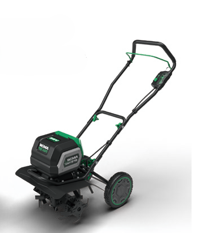 Máy xới đất điện Weima WMST516, Máy xới đất điện, Weima, WMST516